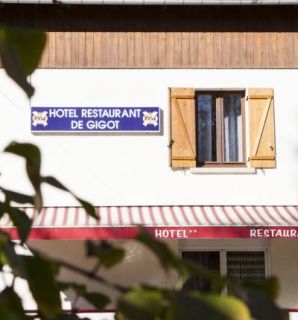 Hotel&#x20;Gigot